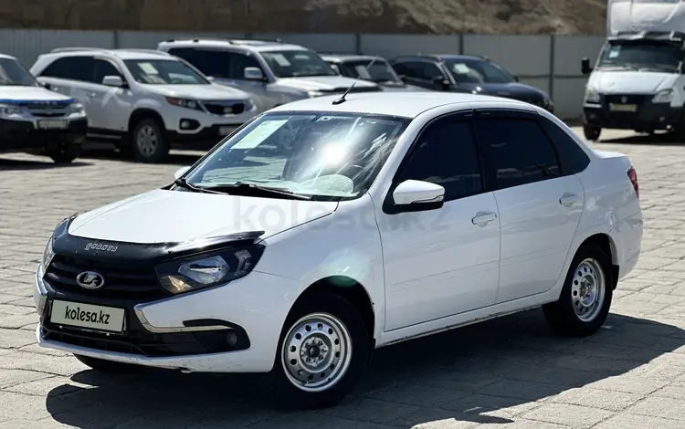 ВАЗ (Lada) Granta 2190 2023 года за 4 800 000 тг. в Атырау
