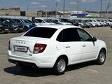 ВАЗ (Lada) Granta 2190 2023 годаүшін4 800 000 тг. в Атырау – фото 5