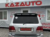 Lexus LX 470 2004 годаүшін8 900 000 тг. в Кокшетау – фото 4