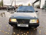 ВАЗ (Lada) 2109 2002 года за 520 000 тг. в Костанай