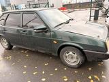ВАЗ (Lada) 2109 2002 года за 520 000 тг. в Костанай – фото 4