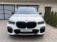 BMW X5 2021 года за 47 500 000 тг. в Алматы