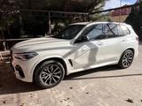 BMW X5 2021 годаүшін42 000 000 тг. в Алматы