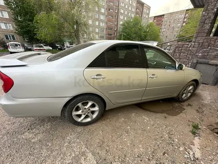 Toyota Camry 2002 года за 4 800 000 тг. в Павлодар – фото 7
