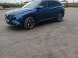 Hyundai Tucson 2023 годаfor15 400 000 тг. в Астана – фото 3