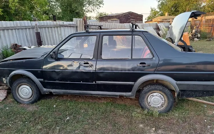 Volkswagen Jetta 1991 годаfor250 000 тг. в Таскала