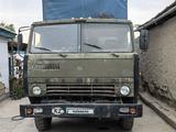 КамАЗ  53212 1985 года за 4 500 000 тг. в Жаркент