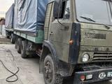 КамАЗ  53212 1985 года за 4 500 000 тг. в Жаркент – фото 2