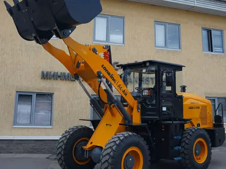 Lonking  LG833NK 2025 года за 15 000 000 тг. в Алматы – фото 3