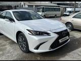 Lexus ES 250 2022 года за 25 000 000 тг. в Шымкент – фото 4