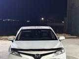 Toyota Camry 2020 годаүшін15 000 000 тг. в Актау – фото 3
