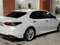 Toyota Camry 2020 года за 15 000 000 тг. в Актау – фото 4