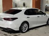 Toyota Camry 2020 годаүшін15 000 000 тг. в Актау – фото 4