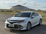 Toyota Camry 2020 годаүшін15 000 000 тг. в Актау
