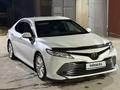 Toyota Camry 2020 года за 15 000 000 тг. в Актау – фото 2