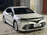 Toyota Camry 2020 годаүшін15 000 000 тг. в Актау – фото 2