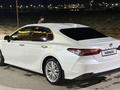 Toyota Camry 2020 года за 15 000 000 тг. в Актау – фото 5