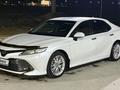 Toyota Camry 2020 года за 15 000 000 тг. в Актау – фото 6