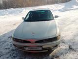 Mitsubishi Galant 1995 годаfor1 350 000 тг. в Семей