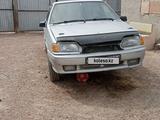 ВАЗ (Lada) 2115 2004 года за 350 000 тг. в Кызылорда