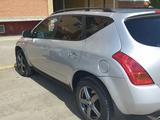 Nissan Murano 2004 годаүшін3 400 000 тг. в Актобе – фото 3