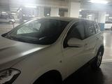 Nissan Qashqai 2011 года за 6 500 000 тг. в Астана