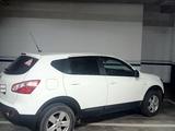 Nissan Qashqai 2011 года за 6 500 000 тг. в Астана – фото 2