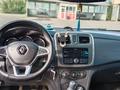 Renault Logan Stepway 2020 года за 6 900 000 тг. в Павлодар – фото 6