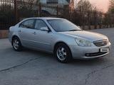 Kia Lotze 2006 года за 3 100 000 тг. в Шымкент – фото 4