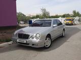 Mercedes-Benz E 240 2001 года за 3 700 000 тг. в Кызылорда – фото 2