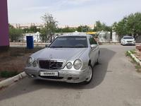 Mercedes-Benz E 240 2001 годаүшін3 700 000 тг. в Кызылорда