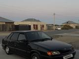 ВАЗ (Lada) 2115 2006 года за 750 000 тг. в Кызылорда