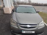 Chevrolet Epica 2008 годаүшін2 400 000 тг. в Караганда