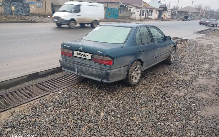 Nissan Primera 1995 года за 1 300 000 тг. в Шымкент