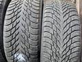 245-40-20 + 275-35-20 Nokian hakkaprlitta зима. за 260 000 тг. в Алматы – фото 10