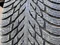 245-40-20 + 275-35-20 Nokian hakkaprlitta зима. за 260 000 тг. в Алматы – фото 7