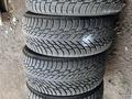245-40-20 + 275-35-20 Nokian hakkaprlitta зима. за 260 000 тг. в Алматы – фото 8