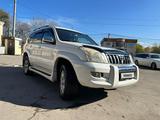 Toyota Land Cruiser Prado 2007 года за 12 700 000 тг. в Алматы – фото 2