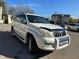 Toyota Land Cruiser Prado 2007 года за 12 700 000 тг. в Алматы – фото 3