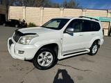 Toyota Land Cruiser Prado 2007 года за 12 700 000 тг. в Алматы – фото 4