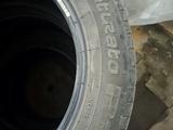 Резина летние шины колеса комплект 4 штуки или по 1 Pirelli 205/55r16 за 4 500 тг. в Петропавловск