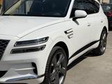 Genesis GV80 2020 годаүшін18 750 000 тг. в Алматы