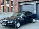 BMW 518 1988 года за 650 000 тг. в Алматы – фото 3