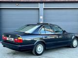 BMW 518 1988 года за 650 000 тг. в Алматы – фото 4