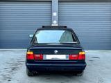 BMW 518 1988 года за 650 000 тг. в Алматы – фото 5