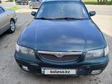 Mazda 626 1998 годаүшін1 400 000 тг. в Кокшетау