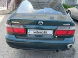 Mazda 626 1998 годаүшін1 400 000 тг. в Кокшетау – фото 4