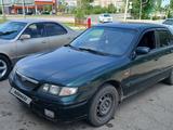 Mazda 626 1998 годаүшін1 400 000 тг. в Кокшетау – фото 5