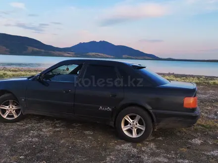 Audi 100 1992 годаүшін2 000 000 тг. в Кызылорда – фото 6