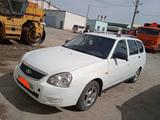 ВАЗ (Lada) Priora 2171 2013 года за 3 000 000 тг. в Атырау – фото 3